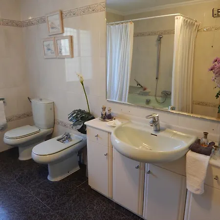 Azul Rentals Villa Albir El Albir Quarto foto