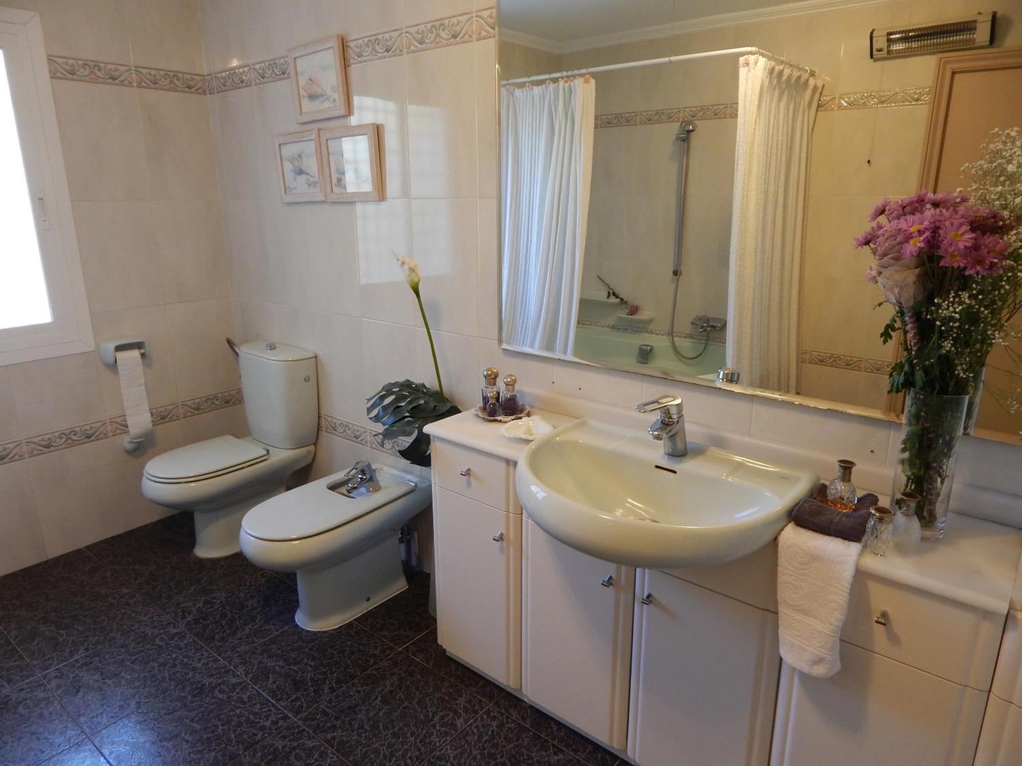 Villa Azul Albir El Albir