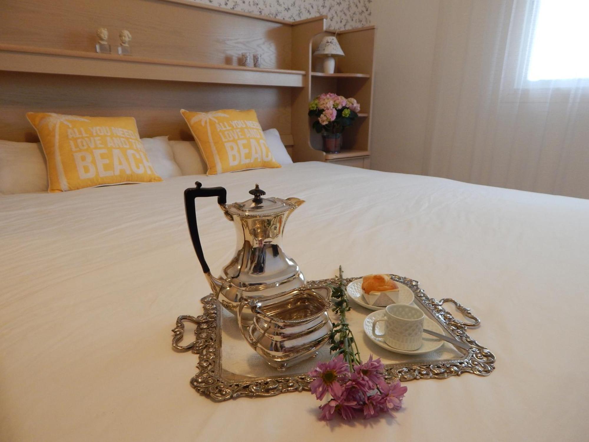 Villa Azul Albir *