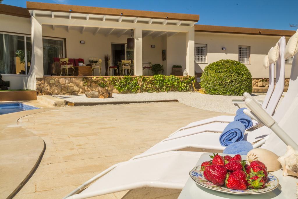 Villa Azul Albir