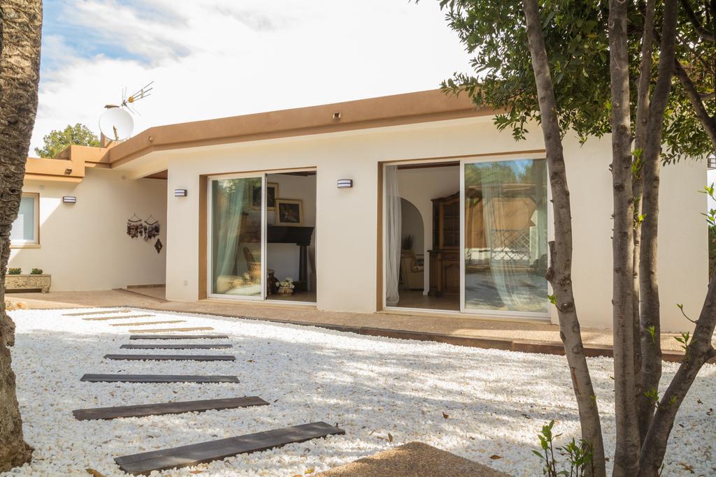 Villa Azul Albir El Albir
