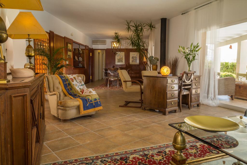 Villa Azul Albir *