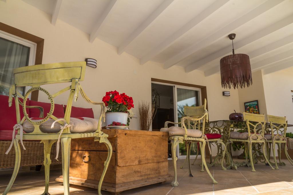 Villa Azul Albir El Albir